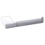EDEN Toilet Roll Holder 5604